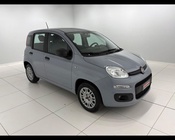 Fiat Panda 2021