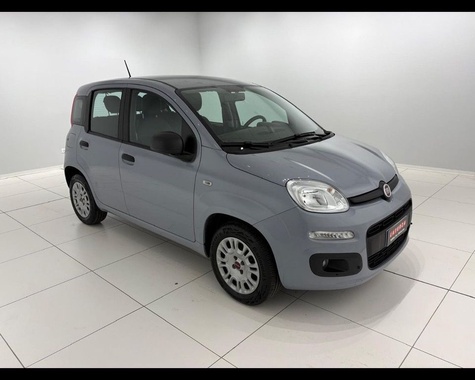 Fiat Panda 2021