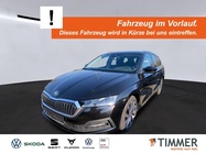Skoda Octavia 2023