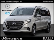 Mercedes-Benz V-Class 2024