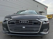 Audi A6 2022