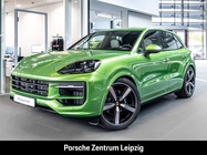 Porsche Cayenne 2025