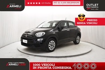Fiat 500X 2021