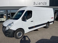 Renault Master 2019