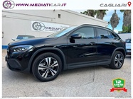 Mercedes-Benz GLA-Class 2022