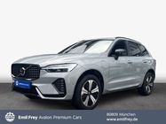 Volvo XC60 2025