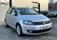 Volkswagen Golf 2009