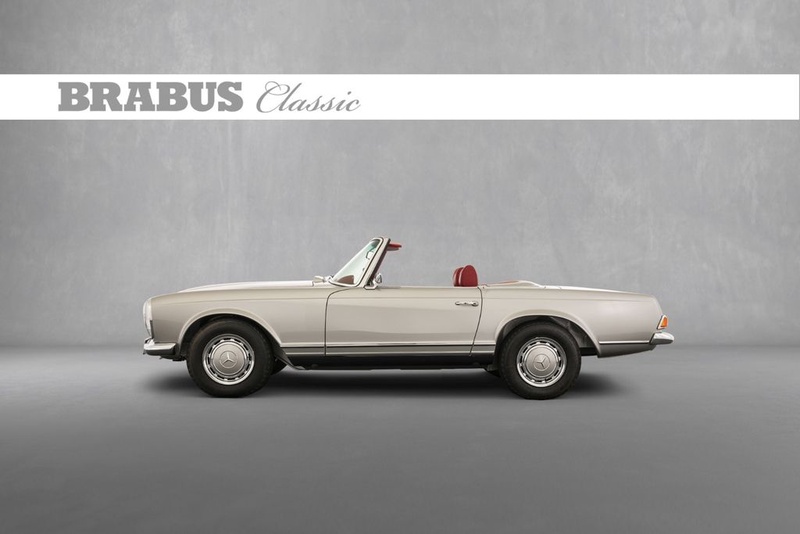 Mercedes-Benz SL-Class