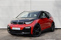 BMW i3 2019