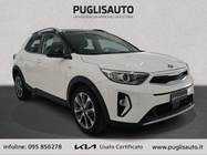 Kia Stonic 2021