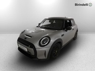 MINI Cooper 2023