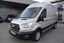 Ford Transit 2023