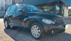 Chrysler PT Cruiser 2008