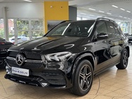 Mercedes-Benz GLE-Class 2020