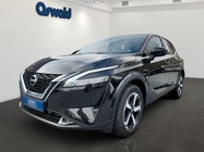 Nissan Qashqai 2022
