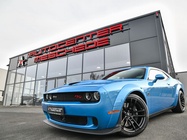 Dodge Challenger 2024