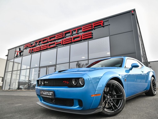 Dodge Challenger 2024