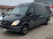 Mercedes-Benz Sprinter 2011