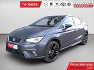 Seat Ibiza 2025