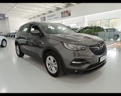 Opel Grandland 2019