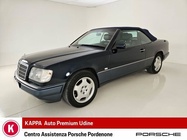 Mercedes-Benz E-Class 1996