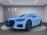 Audi A7 2021
