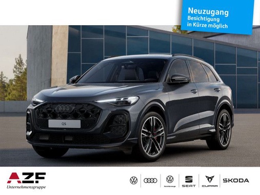 Audi Q5 2025
