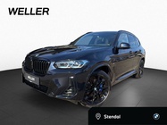 BMW X3 2024