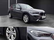 BMW X1 2020