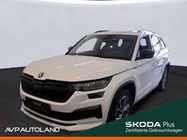 Skoda Kodiaq 2022