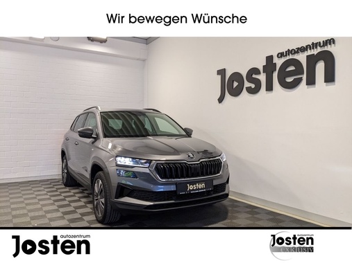 Skoda Karoq 2023