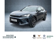 Cupra Formentor 2025