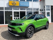 Opel Mokka 2022