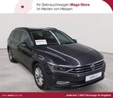 Volkswagen Passat 2023