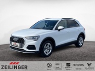 Audi Q3 2025