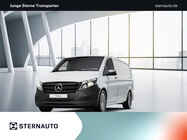 Mercedes-Benz Vito 2024