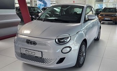 Fiat 500e 2026