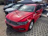 Volkswagen Passat 2023