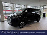 Ford Tourneo Custom 2026