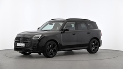 MINI Countryman 2025