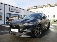 Ford Mustang Mach-E 2021