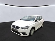 Seat Ibiza 2022