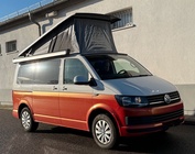 Volkswagen T6 2019