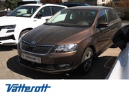 Skoda Rapid 2019