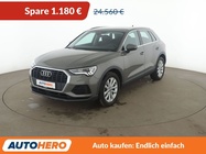 Audi Q3 2019