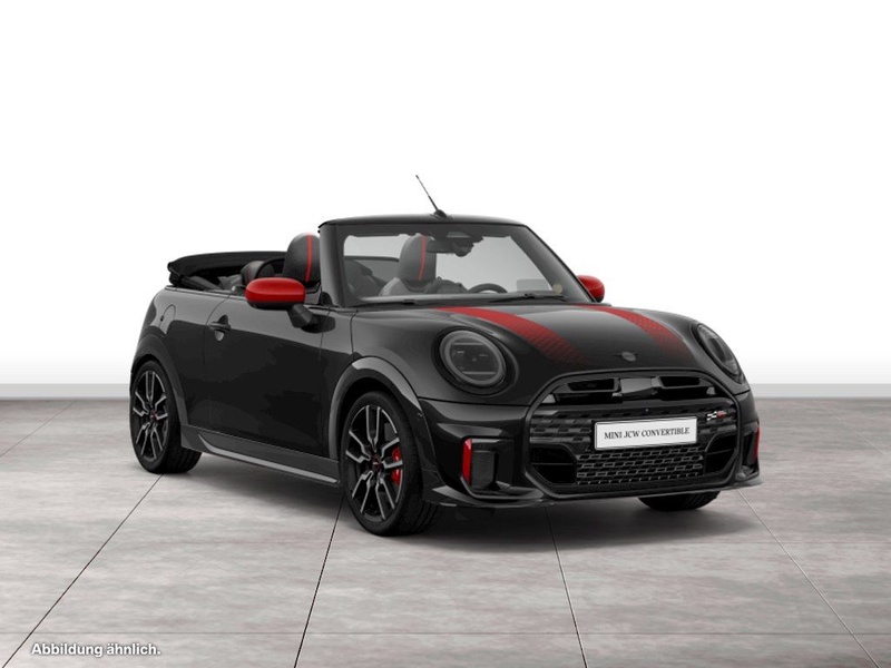 MINI Cabrio