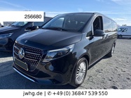 Mercedes-Benz V-Class 2025