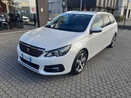 Peugeot 308 2019