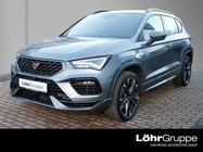 Cupra Ateca 2024