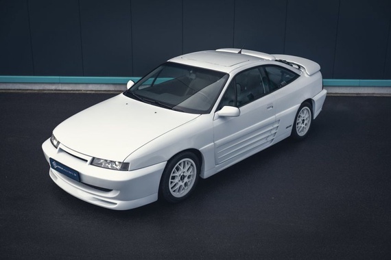Opel Calibra 1995